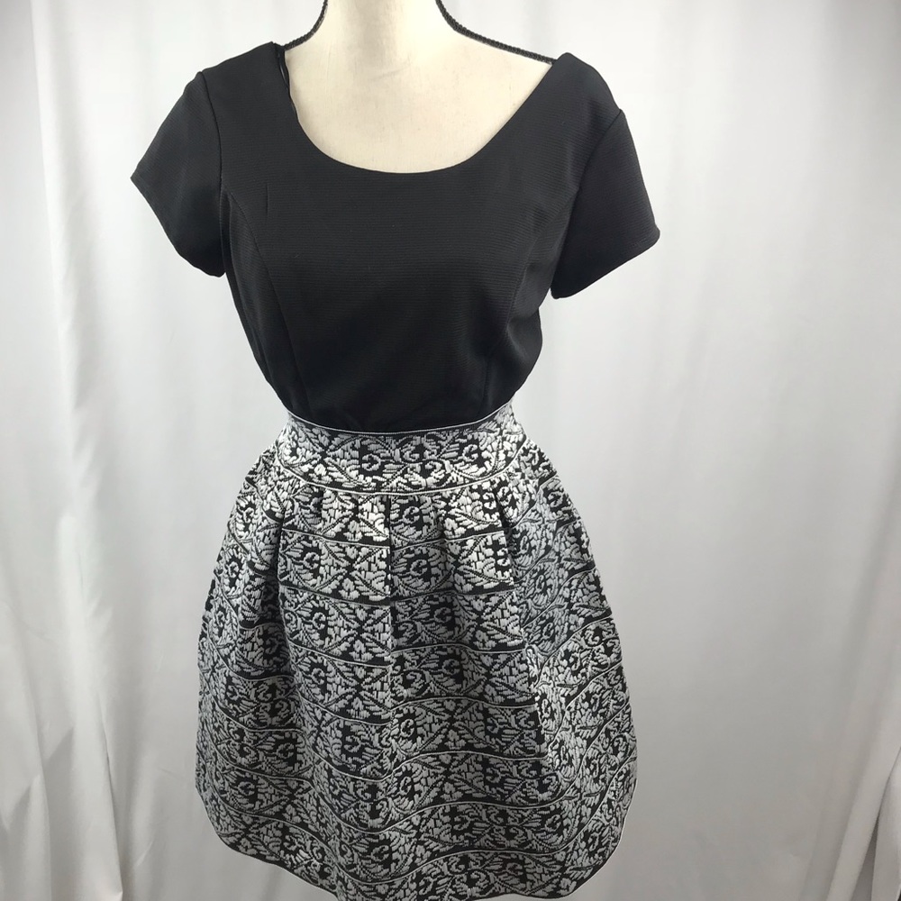As U Wish dress